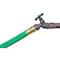Underhill 1 in ID x 100 ft L Water Hose, Pliovic Tube, Green H10-100G - alternate 2