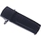 Midland Radio BizTalk BR200 Radio Belt Clip - 0.3" Length x 0.5" Width - for Radio - Black - 1 Each BRBC200 - alternate 1