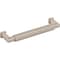 Jeffrey Alexander Nash 128 mm Center-to-Center Bar Pull 229-128SN - alternate 4
