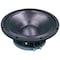 B And C High Power 12-in Woofer w/50 - 3000 Hz Frequency Range with weather trated cone 12MH36-8 - alternate 5