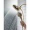 Delta Universal Showering Components In2ition 5-Setting Two-In-One Shower 58569-CZ-PR-PK - alternate 8