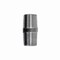 Ace Trading - Nipple 3/8 in. MIP each X 3/8 in. D MIP Black Steel 1-1/2 in. L Nipple 308UP38X112 - alternate 1
