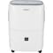Whirlpool Energy Star 50-Pint Dehumidifier with Pump WHAD50PDW - alternate 1