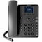 Sangoma Us Sangoma P310 IP Phone - Corded/Cordless - Corded - 3 Multiple Conferencing 1TELP310LF - alternate 2