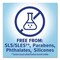 Dial Professional Basics Hypoallergenic Foaming Hand Wash, Aquatic, 10 oz, 8PK 1700035432 - alternate 17