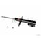 Kyb Gas Strut,  334316 - alternate 4