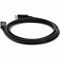 Add-On Addon  Of 6Ft Displayport Male To Male Black Cable, PK5 DISPLAYPORT6F-5PK - alternate 8