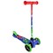 Pj Mask 3 Wheel Tilt and Turn Scooter ACTSCOT482120-NOC-ST - alternate 1