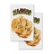 Signmission Nachos, Vinyl Decals Only 24 Inch x 36 Inch, Vinyl Decal, 2PK DSB-2436-2PACK-Nachos 1 - alternate 1