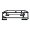 Body Armor 4X4 Universal Overland Rack Cross Bars For Tk-6125Full Size TK-6125-CRSBAR - alternate 7