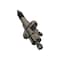 Lbx NOZZLE ASM INJ, LBX OEM 5153001032 5153001032 - alternate 5