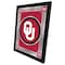 Holland Bar Stool Co Oklahoma 17" x 22" Logo Mirror MLogoOklhma - alternate 4