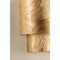 Hudson Valley Lighting Moray Wall Sconce in Vintage Gold Leaf 8509-VGL - alternate 8