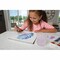 Dixon Ticonderoga Watercolor Paint Set, w/Brush, Washable, 8/ST, Assorted DIX80525 - alternate 3