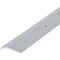 M-D Building Products Building Products 7/8'' X 72'' Silver Aluminum Carpet Trim with Screw Nails 78089 - alternate 3
