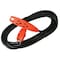 Powerzone SJTW Extension Cord, 14 AWG, Indoor/Outdoor, 14/3, 3 Outlets, Black/Orange, 15 ft EC890715 - alternate 2
