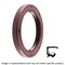 Timken OIL SEAL 710156 - alternate 1
