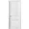 Sartodoors French Interior Door, 32" x 84", White LUCIA31ID-BEM-3284 - alternate 3