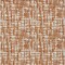 Homeroots 9' X 12' Terra Cotta Tan And Ivory Abstract Washable Indoor Outdoor Area Rug 602537 - alternate 9