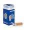 Bulbrite LED Filament 5W, Dimmable Mini T5, Clear Glass, 2700K, 450 Lm, 4PK 862864 - alternate 8