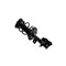 Fcs Struts Suspension Strut And Coil Spring Assembly 1334089R - alternate 5
