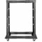 Rocstor SOLIDRACK 42U OPEN FRAME 4-POS Y10E072-B1 - alternate 13