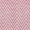 Homeroots 9' X 12' Pink And Ivory Chevron Washable Indoor Outdoor Area Rug 596289 - alternate 9