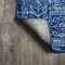 Jonathan Y Ferro Filigree Blue 4 ft. x 6 ft. Area Rug BMF108B-4 - alternate 8