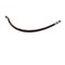 John Deere HYDRAULIC HOSE, OEM AFH204351 - alternate 1