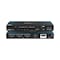 Bzbgear 4x1 8K UHD HDMI/USB-C 2.1 Switcher (8K60/4K120Hz 4:4:4 VRR/ALLM/QMS/QFT/SBTM Support) BG-8K-HCS41 - alternate 1