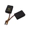 Komatsu BRUSH, OEM 3BB-18-A3241 - alternate 5