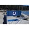 Picnic Time Family Of Brands NFL Indianapolis Colts - Sports Chair 809-00-138-144-2 - alternate 4