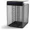 Safco Desktop Organizer, 11-3/4"D 3243BL - alternate 1