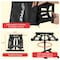 Pyle Portable Folding Laptop Stand PLPTS55 - alternate 5