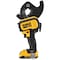 Dewalt 20V MAX* Cordless ACSR Cable Cutting Tool Kit DCE155D1 - alternate 9