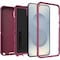 Otterbox Defender Pro Case For Samsung Galaxy S25 Plus, Foxberry Pink 77-97563 - alternate 3