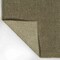 Jonathan Y Rowena Smart Jute Scandinavian Boho Herringbone Weave Brown 4 ft. x 6 ft. Indoor/Outdoor Area Rug FXV203B-4 - alternate 7