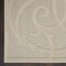 Homeroots 7' X 10' Cream And Beige Trellis Indoor Outdoor Area Rug 550822 - alternate 7