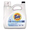 Tide Free and Gentle Liquid Laundry Detergent, HE Compatible, 100 Loads, 132 oz Bottle, 4PK 80762802 - alternate 7