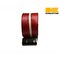 Mytee Products Kinedyne Winch Straps 4inx30ft Red HD Tie Down w/ Flat Hooks WLL# 5400 lbs WS430R-K - alternate 7