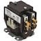 Packard 2 Pole 30 Amp 24 VAC Contactor C230A - alternate 2