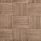 Bali & Pari Fatima Natural Rattan Dining Chair 267-14590-ZORO - alternate 8