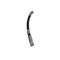 John Deere HYDRAULIC HOSE, OEM TCA14915 - alternate 3