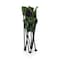 Picnic Time Family Of Brands PTZ Camp Chair, Khaki Green 804-00-140-000-0 - alternate 9