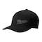 Milwaukee Tool Large/Extra Large Black Fitted Hat 504B-LXL - alternate 1