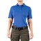 First Tactical Military Shirt, Royal Blue, M 122509 - alternate 1