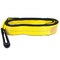 Mytee Products 2 Pk 2inx10ft Web Sling - 6400 LBS WLL Vertical - 2-Ply Eyelets Tow Lifting Straps, 2PK EERSL-210x2 - alternate 6