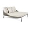 Skyline Design Rodona Daybed with Sunbrella Cushion 24185-BPR-CUSH - alternate 2