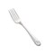 Cac Foodservice CAC Stainless Royal Salad Fork 18/8 Extra. Heavy-Weight 6 3/4 in Set of 12, 12PK 8001-06 - alternate 2