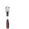 Vulcan Screwdriver, 3/16 in Drive, Slotted Drive, 6-3/4 in OAL, 3 in L Shank MC-SD02 - alternate 3
